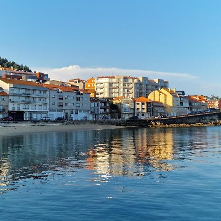 Apartamento Raxobrisamar Kültér fotó