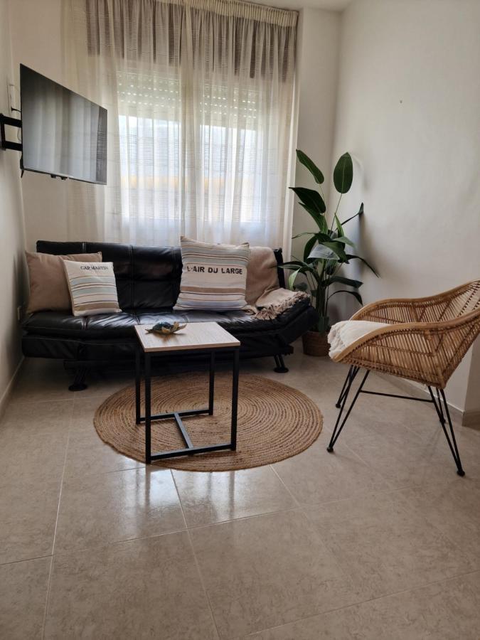 Apartamento Raxobrisamar Kültér fotó