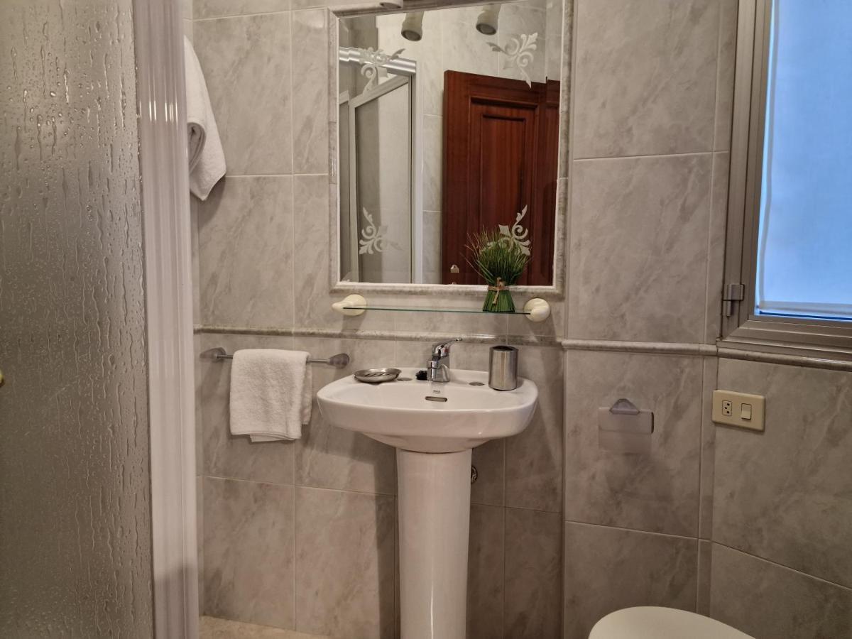Apartamento Raxobrisamar Kültér fotó