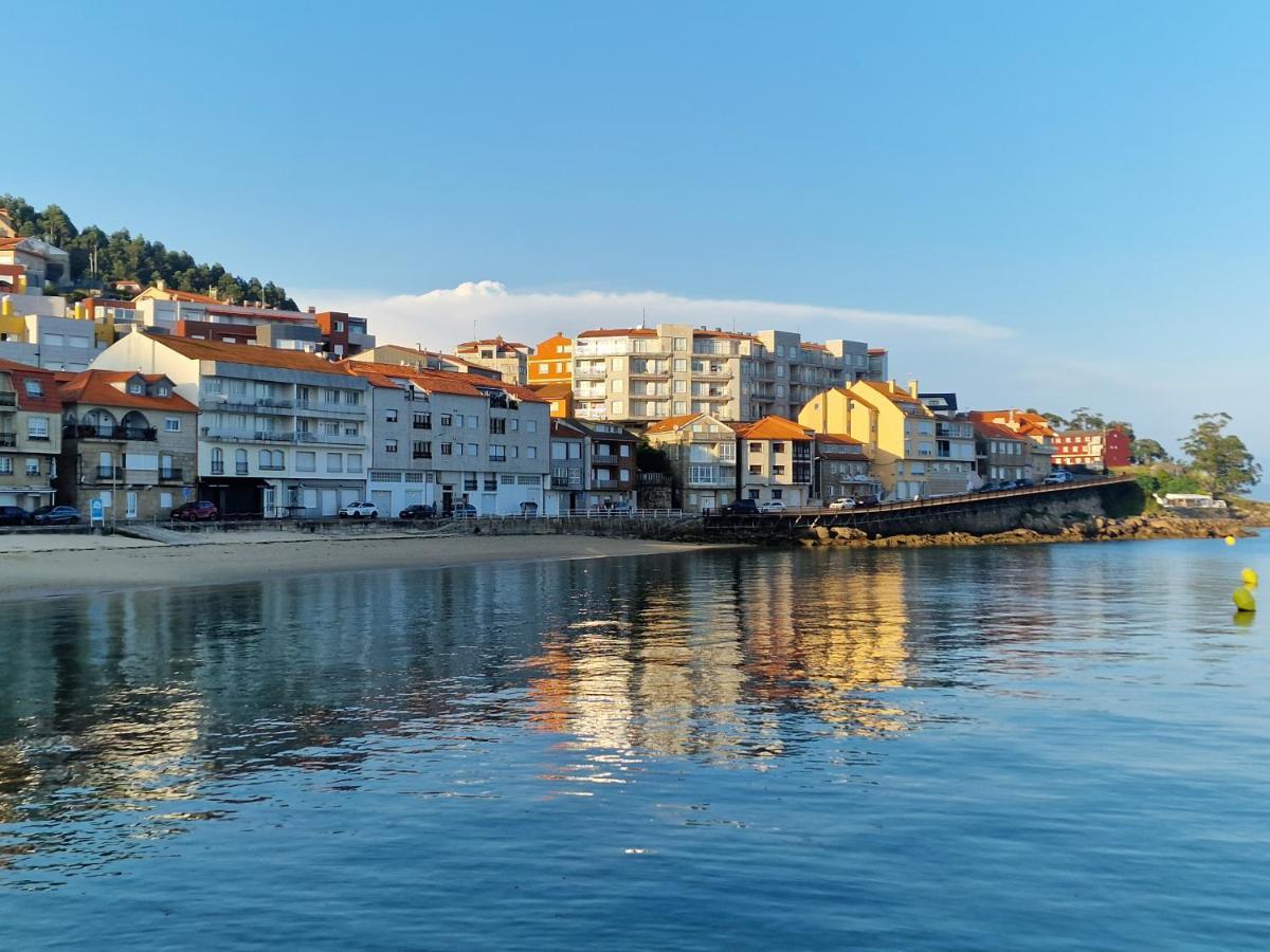 Apartamento Raxobrisamar Kültér fotó