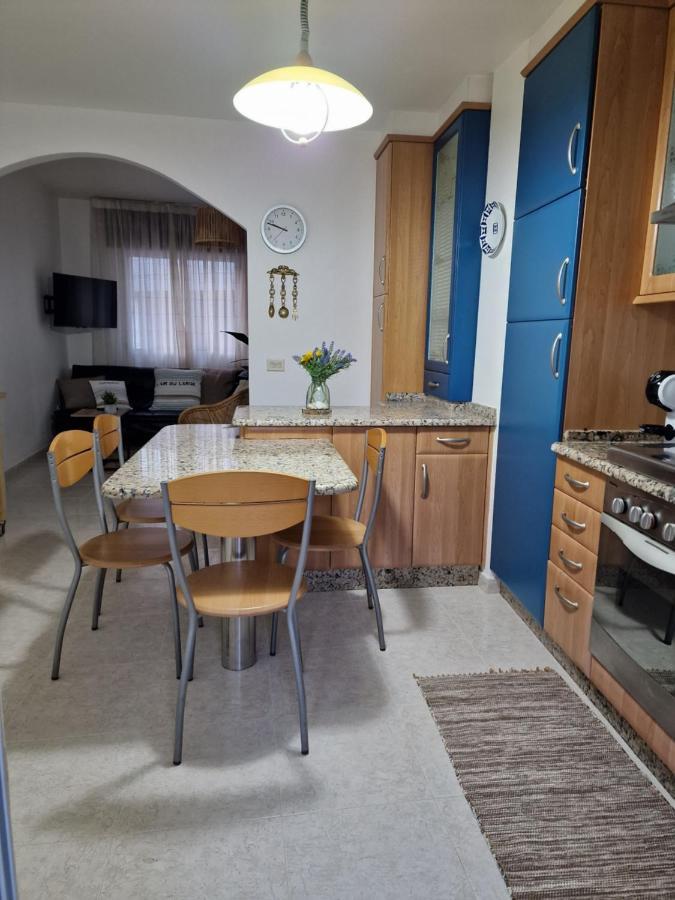 Apartamento Raxobrisamar Kültér fotó
