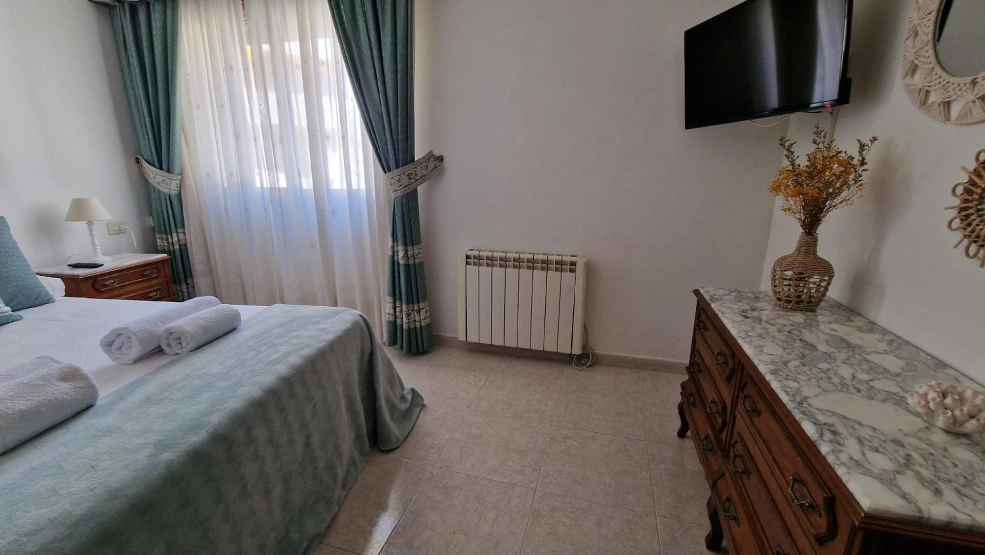 Apartamento Raxobrisamar Kültér fotó