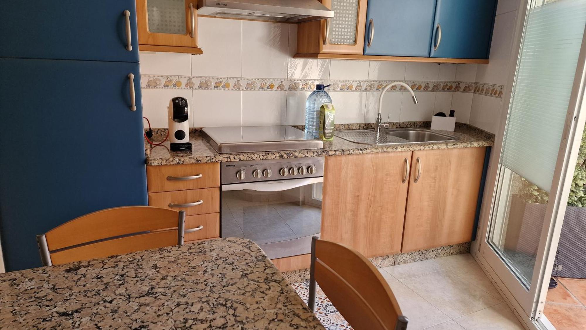 Apartamento Raxobrisamar Kültér fotó