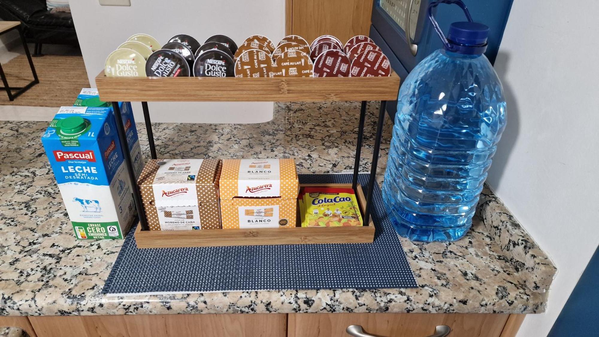 Apartamento Raxobrisamar Kültér fotó