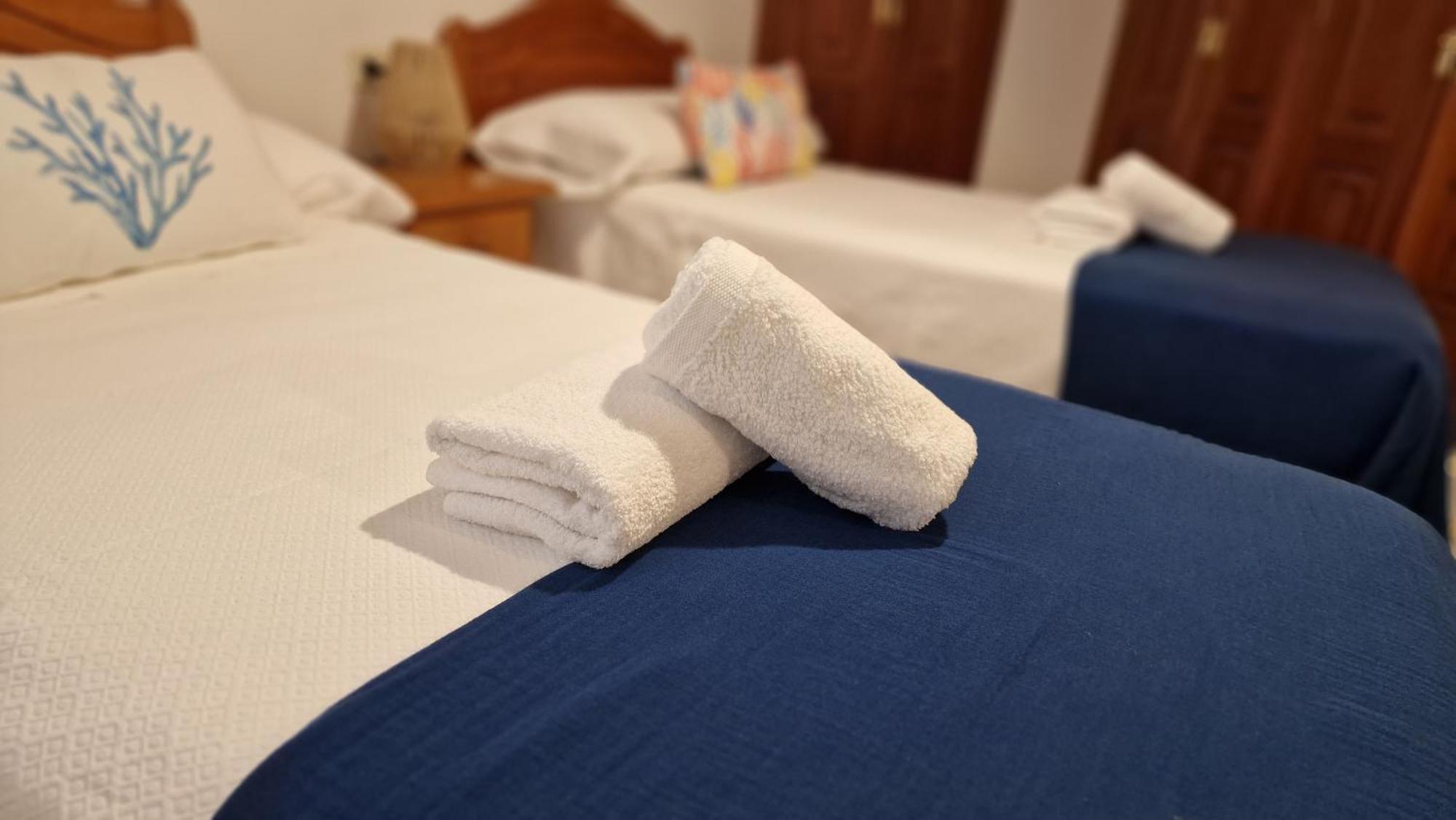 Apartamento Raxobrisamar Kültér fotó