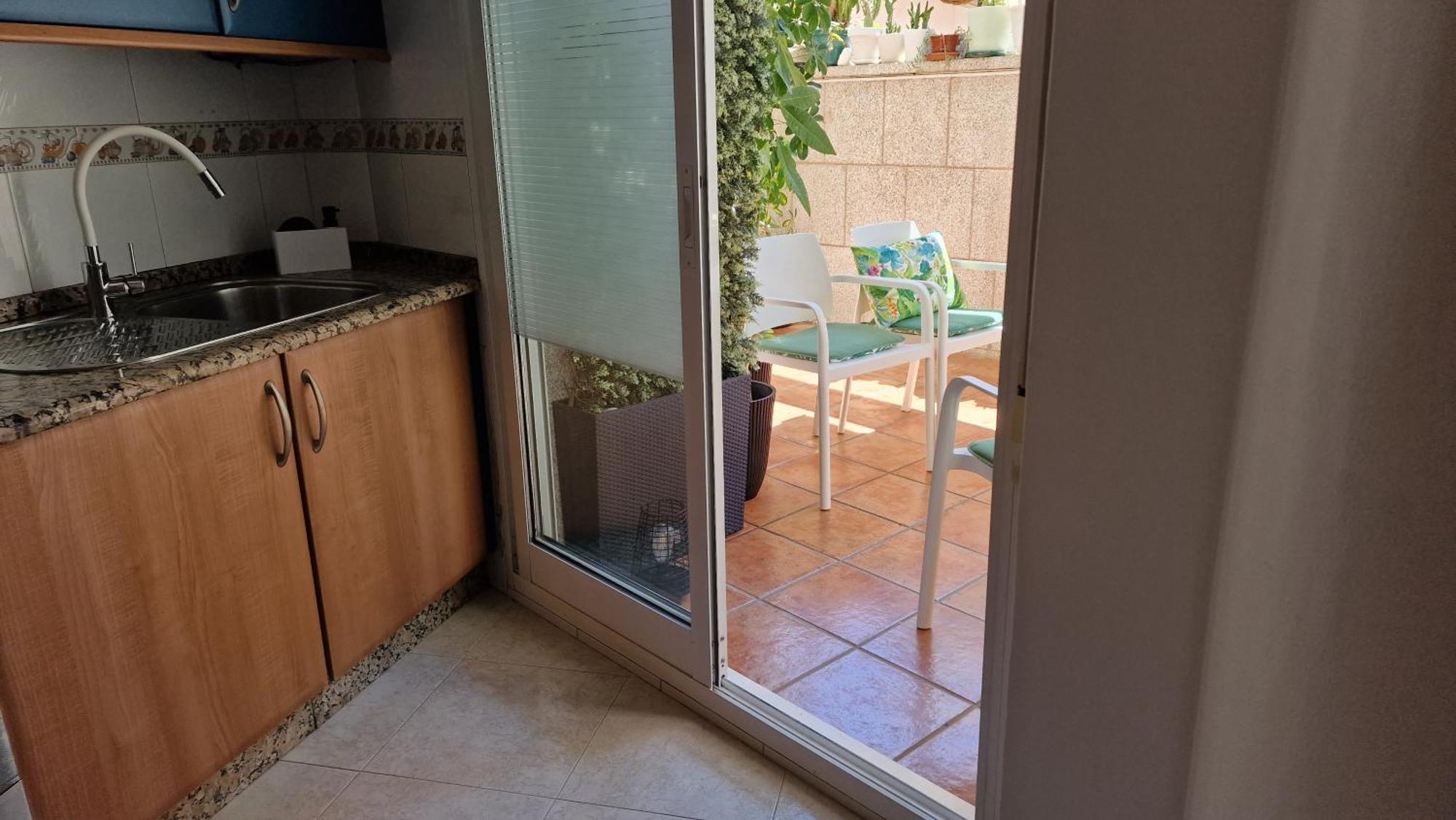 Apartamento Raxobrisamar Kültér fotó